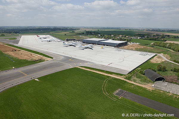 Liege Airport